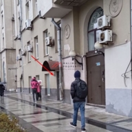 Продажа помещения с арендатором "Самокат" у м. Красные ворота