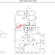 Аренда торгового помещения ЖК "Серебрица"