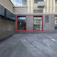 Продажа торгового помещения в новом доме