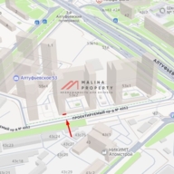 Продажа торгового помещения в новом доме