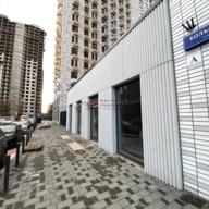 Аренда торгового помещения в ЖК "Кольская 8"