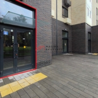 Продажа торгового помещения в Люблино