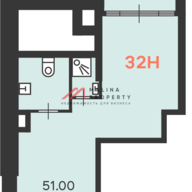 Продажа торгового помещения в Люблино