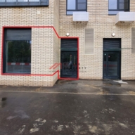 Продажа торгового помещения в Новогиреево