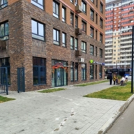 Продажа помещения с арендатором на Академика Северина