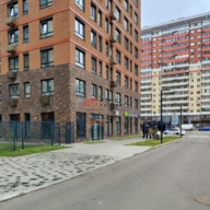 Продажа помещения с арендатором на Академика Северина