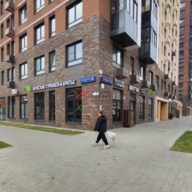 Продажа помещения с арендатором на Академика Северина