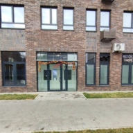 Продажа помещения с арендатором на Академика Северина