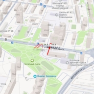 Аренда торгового помещения в Новогиреево