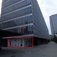 Продажа торгового помещения в ЖК "Lucky" 