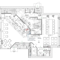 Продажа торгового помещения в ЖК "Lucky" 