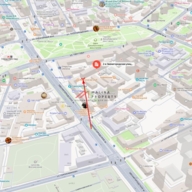 Продажа торгового помещения в ЖК "Lucky" 