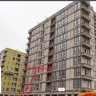 Продажа углового помещения с аптекой Горздрав в ЖК "Родные кварталы"