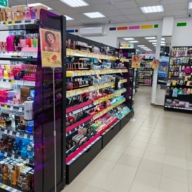 Продажа помещения с магазином "Улыбка Радуги" в ЖК "Кузьминский Лес" 