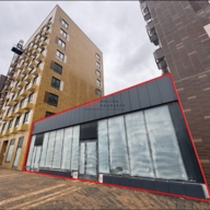 Продажа торгового помещения напротив поликлиники в ЖК Ильинские луга