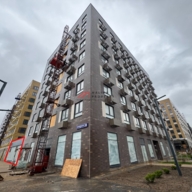 Продажа торгового помещения напротив поликлиники в ЖК Ильинские луга