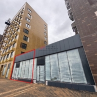 Продажа торгового помещения напротив поликлиники в ЖК Ильинские луга