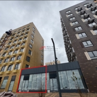 Продажа торгового помещения напротив поликлиники в ЖК Ильинские луга