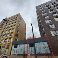 Продажа торгового помещения напротив поликлиники в ЖК Ильинские луга