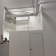 Продажа помещения с арендатором у метро Кантемировская