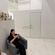 Продажа помещения с арендатором у метро Кантемировская