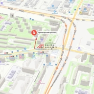 Продажа помещения с арендатором у метро Кантемировская