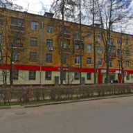 Продажа торгового помещения с супермаркетом Магнит