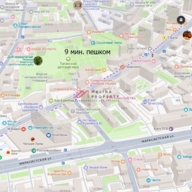 Аренда торгового помещения на Таганской улице