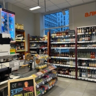 Продажа помещения с арендатором "Дикси GO" ЖК «Саларьево парк»