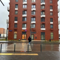 Продажа помещения с арендатором "Дикси GO" ЖК «Саларьево парк»