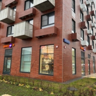 Продажа помещения с арендатором "Дикси GO" ЖК «Саларьево парк»