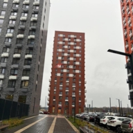 Продажа помещения с арендатором "Дикси GO" ЖК «Саларьево парк»