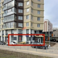 Продажа помещения с арендаторами на Чечерском проезде