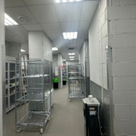 Продажа торгового помещения с арендатором Самокат 