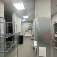 Продажа торгового помещения с арендатором Самокат 