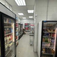 Продажа торгового помещения с арендатором Самокат 