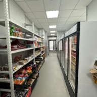 Продажа торгового помещения с арендатором Самокат 