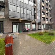 Продажа торгового помещения с арендатором Самокат 