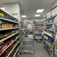 Продажа торгового помещения с арендатором Самокат 