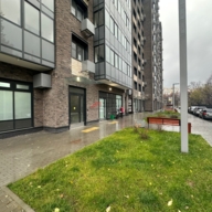 Продажа торгового помещения с арендатором Самокат 