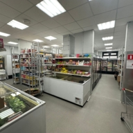 Продажа торгового помещения с арендатором Самокат 