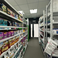 Продажа торгового помещения с арендатором Самокат 