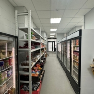 Продажа торгового помещения с арендатором Самокат 