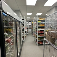 Продажа торгового помещения с арендатором Самокат 