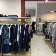 Продажа торгового помещения с арендаторами на Казакова 