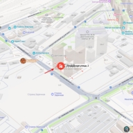 Аренда торгового помещения в ЖК Люблинский парк