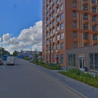 Аренда торгового помещения в ЖК Люблинский парк