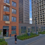 Аренда торгового помещения в ЖК Люблинский парк