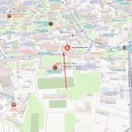 Продажа торгового помещения с арендаторами на Казакова 