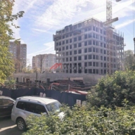 Продажа торгового помещения у метро Новые Черёмушки 